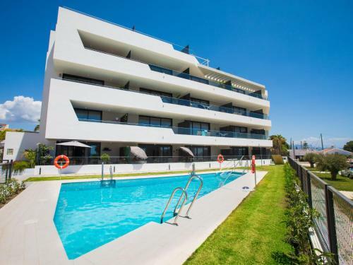 Apartment Sealine