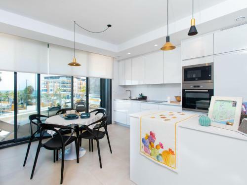 Apartment Sealine