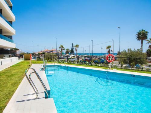 Apartment Sealine
