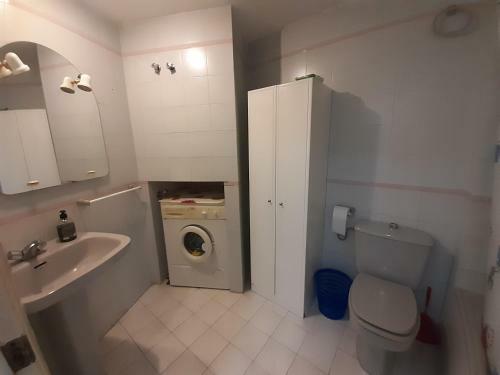 Apartamento Estudio Junto Al Mar
