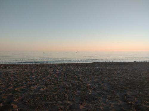 Apartamento Estudio Junto Al Mar