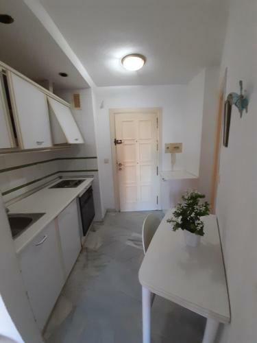 Apartamento Estudio Junto Al Mar