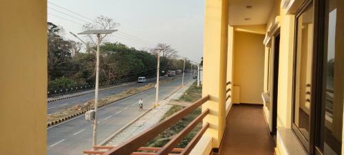Hotel Aloka Inn