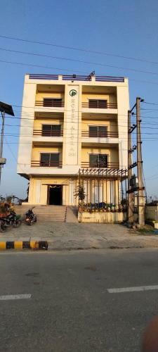 Hotel Aloka Inn