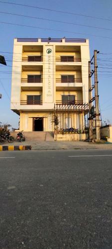 Hotel Aloka Inn