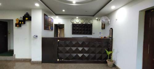Hotel Aloka Inn