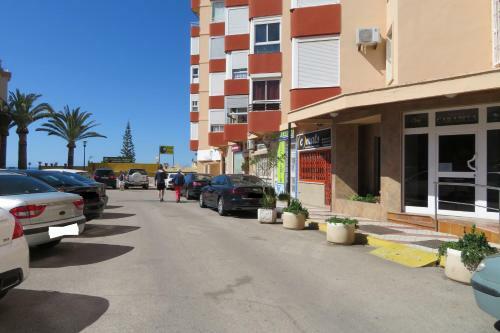 Apartamento Carabela-c704