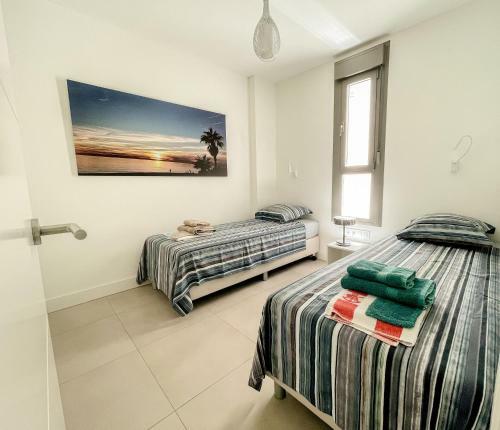 Apartamento Panorama II