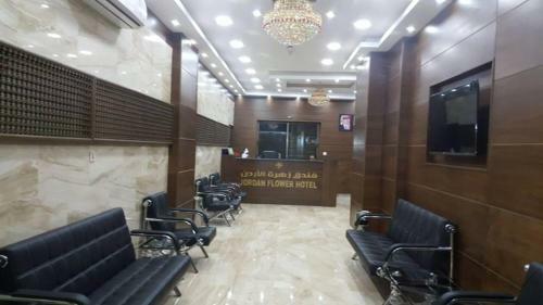 Jordan Flower Hotel