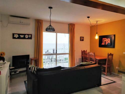 Apartamento First Line Torrox Costa