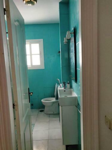 Apartamento First Line Torrox Costa