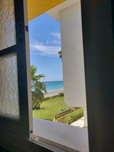 Apartamento First Line Torrox Costa
