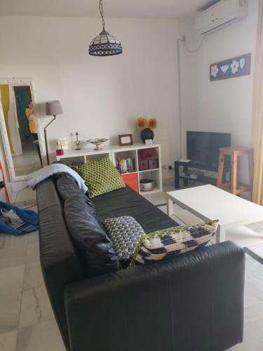 Apartamento First Line Torrox Costa