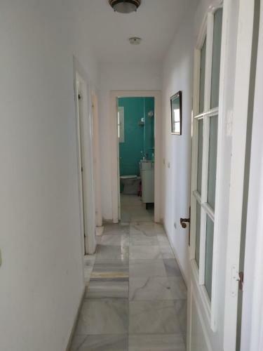 Apartamento First Line Torrox Costa