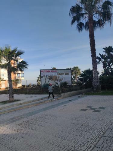 Apartamento First Line Torrox Costa