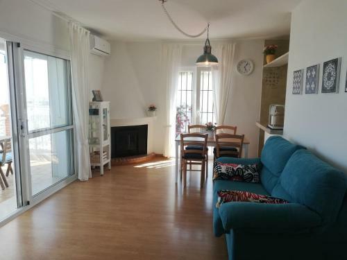 Apartamento Casa Maravilla