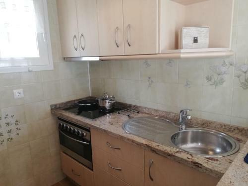 Apartamento Casa Maravilla