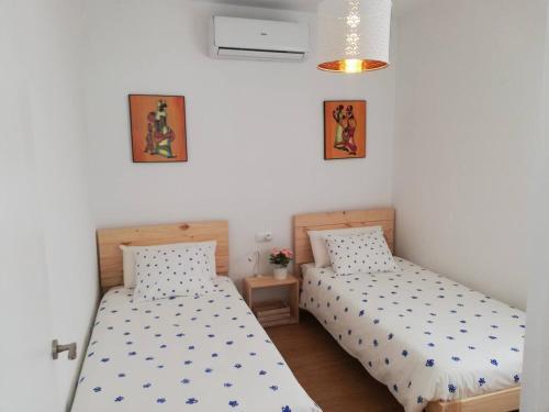 Apartamento Casa Maravilla