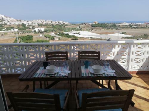 Apartamento Casa Maravilla