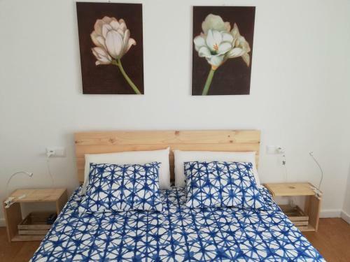 Apartamento Casa Maravilla