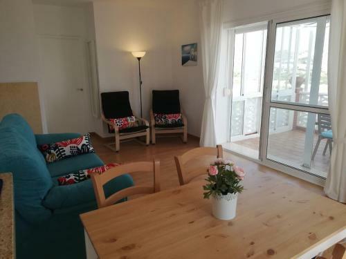 Apartamento Casa Maravilla