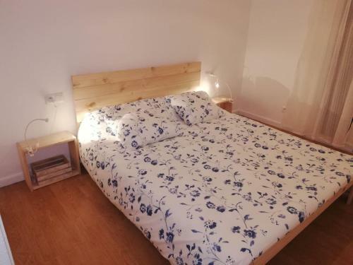 Apartamento Casa Maravilla
