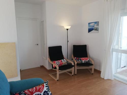 Apartamento Casa Maravilla