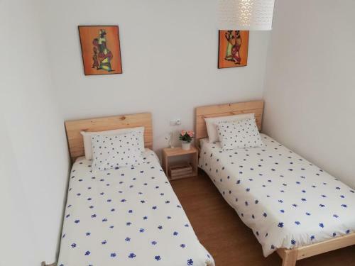 Apartamento Casa Maravilla