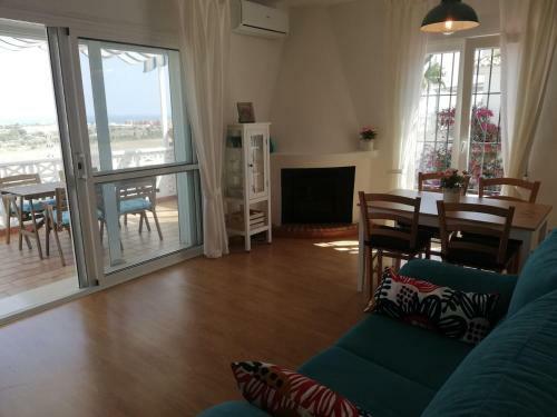 Apartamento Casa Maravilla