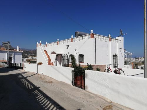 Apartamento Casa Maravilla