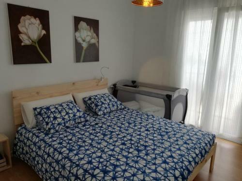 Apartamento Casa Maravilla