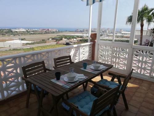 Apartamento Casa Maravilla