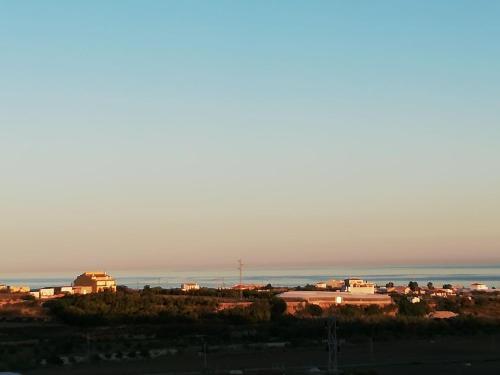 Apartamento Casa Maravilla