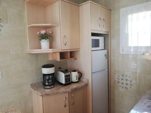 Apartamento Casa Maravilla