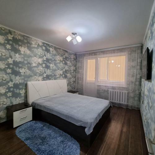 Apartamento ??????????? ? ?????? ???????