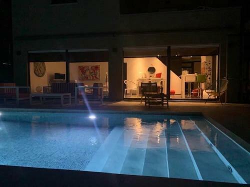 Villa De Luxe Vue Mer � Torrox "casa Palmera"