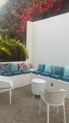 Villa De Luxe Vue Mer � Torrox "casa Palmera"