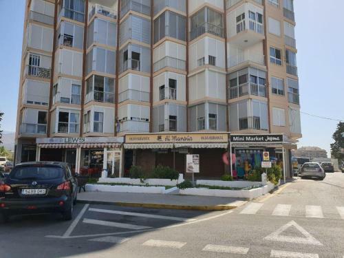 Apartamento Studio El Faro