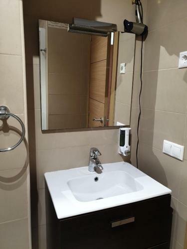 Apartamento Studio El Faro