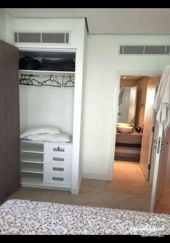 Ayla Golf Apartment