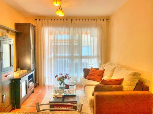 Apartamento Charming Flat In Torrox Costa