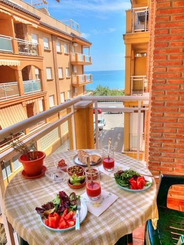 Apartamento Charming Flat In Torrox Costa