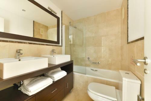 Apartamento Vista Mar Frontal Con Parking