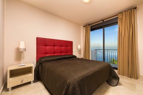Exclusivo Apartamento 2 Dormitorios