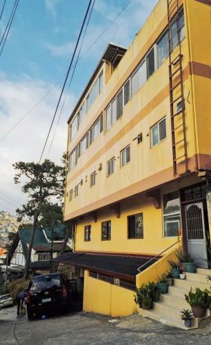 Hostal Northern Guest House