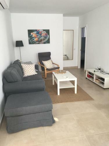 Apartamento Appartement Gc 01 Holidayandaluz