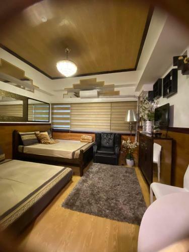 Hotel Cedarpeak215