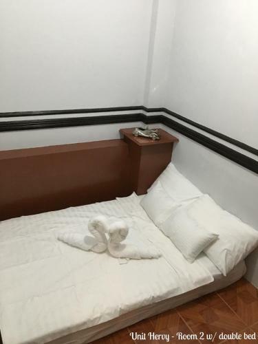 Hostal La Famille