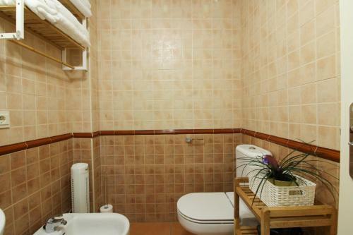 Apartamento Carpe Diem