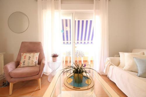 Apartamento Carpe Diem
